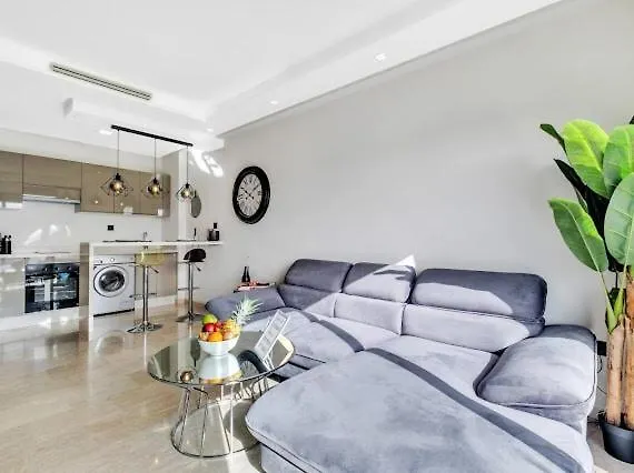 Cozy Studio In Casa Casablanca Marocco