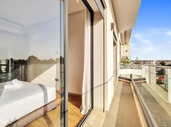 Cozy Studio In Casa Casablanca Appartamento