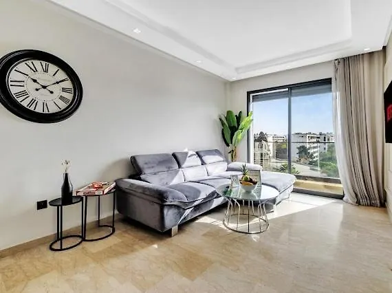 Appartamento Cozy Studio In Casa Casablanca