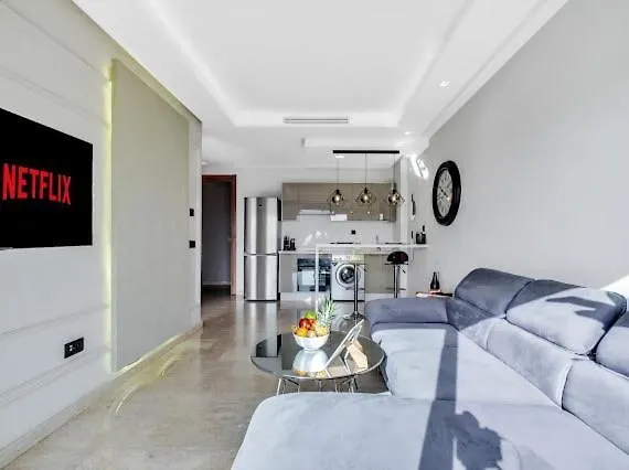 Appartamento Cozy Studio In Casa Casablanca