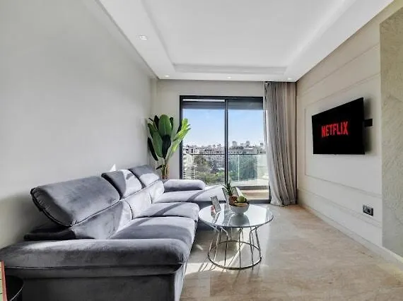 Cozy Studio In Casa Casablanca 0*,
