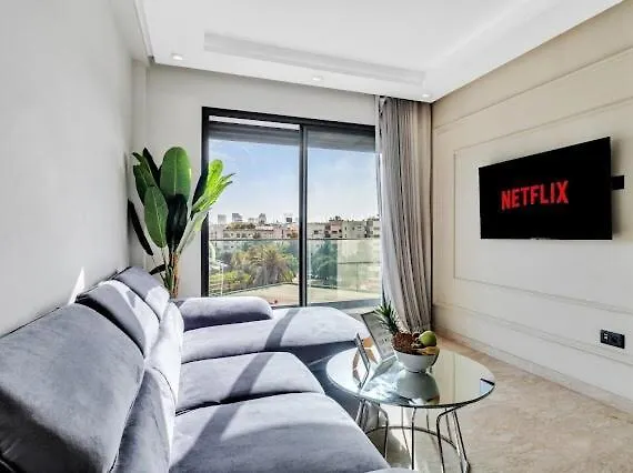 Cozy Studio In Casa Casablanca